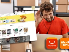 Chińskie giganty uciekają przed nowym cłem. AliExpress pilnie szuka magazynów w Polsce