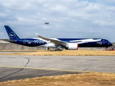 Lufthansa pokazała pierwszego airbusa A350-1000 (zdjęcia)