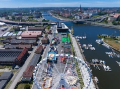 Dodatkowe rejsy ze Szczecina do Gartz. Po wyprzedanych weekendach armator podjął decyzję
