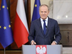 Premier zapowiedział polski statek kosmiczny. O co naprawdę chodzi?