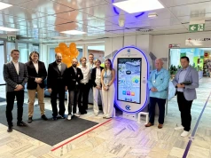 Brawo Orange. Asystenci AI zagościli w Centrum Zdrowia Dziecka i będą pomagać najmłodszym