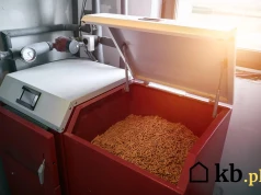 Pellet coraz droższy, a i tak wybiera go coraz więcej ludzi. Mają ku temu ważne powody