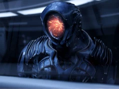 ZAGUBIENI W KOSMOSIE, najlepszy remake SCI-FI ostatnich lat