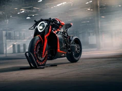 Hiperbike spod znaku diamentu