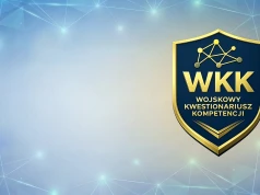 Wojskowy Kwestionariusz Kompetencji – platforma wspierająca ocenę kompetencji w Siłach Zbrojnych RP