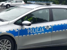 Śmiertelny wypadek w zakładzie pracy w Praszce