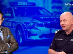 Nagrody za oszczędności w Policji to stereotyp? „Nie było, nie ma i nie będzie takich sytuacji”