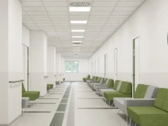 Szpital im. J. Dietla zaczyna poważny remont. „Powstanie przestrzeń funkcjonalna i przyjazna pacjentom”