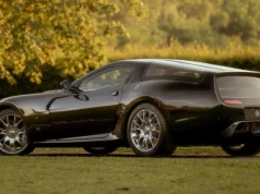 To Ferrari wywołało burzę. Jedni je kochają, inni nazywają najbrzydszym w historii