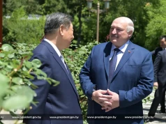Chiny szykują się już na Rosję bez Putina