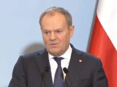 Tusk przyznał się do błędu i przeprosił wyborców. „Nie przewidziałem”