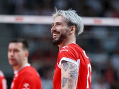 Tomasz Fornal przed hitowym meczem Polaków. Wskazał jasny kierunek