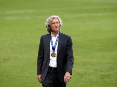 Dariusz Mioduski prezydentem FIFA? Zaskakujące wieści, wkrótce wybory