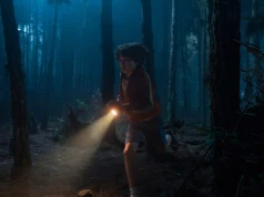 Mały chłopiec odkrył to, co skrzętnie skrywano latami: niewiarygodna historia w nowym dramacie Netflixa