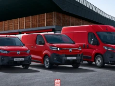 Trzy Citroëny w ofercie specjalnej. AC i OC za złotówkę, darmowy przegląd i ochrona do ośmiu lat