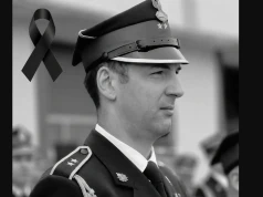 Strażak z Torunia zginął w słowackich Tatrach