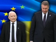 Kaczyński reaguje po słowach Czarnka. "Sprawa zostanie wyjaśniona przez kierownictwo partii"