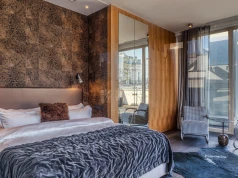 5-gwiazdkowy hotel w Warszawie staje się obiektem tylko dla dorosłych