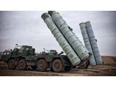 Mają tam zakład budowy okrętów podwodnych. Wycofali stamtąd S-300