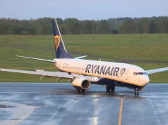 Nowe trasy z Polski na zimę. Ryanair i Wizz Air szaleją