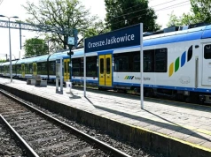 Orzesze Jaśkowice – Tychy: Przetarg na modernizację