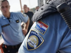 11,5 tys. zł mandatu za prędkość. Uwaga na drogówkę w Chorwacji