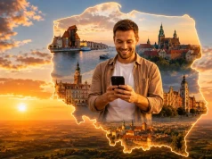 Obywatel Bielik wleciał na smartfony. Nie będzie mylił „Seksmisji” z sowieckim filmem