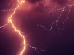 Alert RCB w Śląskiem. Możliwe burze, ulewy i silny wiatr