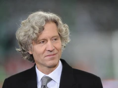 Dariusz Mioduski w grze o fotel prezesa FIFA? Coraz większe poparcie w UEFA