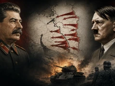 Czy Stalin szykował atak na III Rzeszę w 1941 roku?