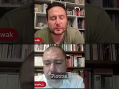 Za każdą napaść na ukraińskie dziecko odpowiedzialni są politycy z PiS-u i z Konfederacji