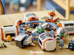 Klocki LEGO w świetnej wyprzedaży. Promocja na zestawy LEGO City