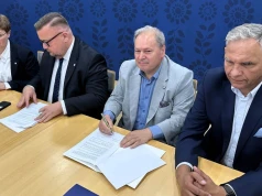 Konsolidacja szpitali w Opolu? „Niczego nie likwidujemy”