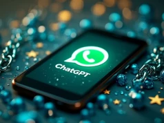 ChatGPT wraca na WhatsAppa w Europie. Bruksela przełamuje monopol Mety