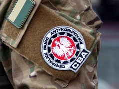 Maciej Świrski i Cezary J. zatrzymani przez CBA. Chodzi o miliony na „Sprawiedliwe sądy”