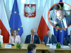 Awantura w Sejmie! Matecki do Czarzastego: „Czerwony komuchu!”