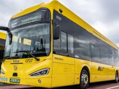 73 autobusy elektryczne dla GZM. Hiszpańskie Irizary zadebiutują w Katowicach