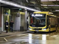 Autobusy spalinowe lepsze niż elektryki? Jest apel w tej sprawie