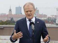 Donald Tusk zwrócił się do wyborców, chodzi o rozliczenia PiS. „Przepraszam, nie przewidziałem”