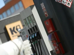 Paliwo coraz droższe. Ekspert ocenia: na niższe ceny nie ma co liczyć