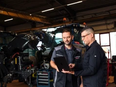 eShop Kramp uruchomiony dla rolników i mechaników. Wszystko w jednym miejscu
