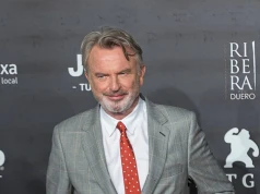 Sam Neill zostawił po sobie fortunę. Aktor inwestował w nieruchomości i własną winnicę