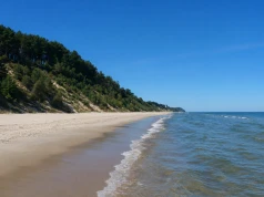 Ciało 94-letniego, zaginionego Polaka odnaleziono w niemieckiej części wyspy Uznam