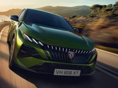 Nowy Peugeot 408 – fastback, który łączy elegancję z elektryfikacją. Zapraszamy na jazdę testową