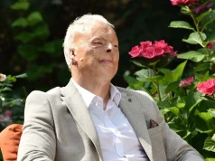 Jako dwulatek stał się „żywą pochodnią”. Tak pożar zmienił życie Mirona Wierzchowskiego