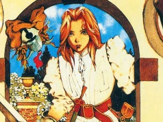 31-letnia gra RPG od Square Enix nadal nie jest dostępna w większości krajów. W Japonii była wielkim hitem