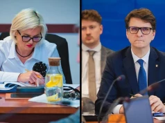Co z przebudową ulicy Bocianiej? Zaległy projekt Legnickiego Budżetu Obywatelskiego