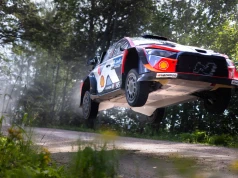Rajd Estonii WRC na żywo w Motowizji. Mistrzostwa świata wkraczają do królestwa prędkości