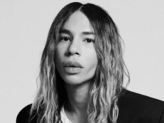 Olivier Rousteing nowym dyrektorem kreatywnym Rabanne. To koniec jego ery w Balmain