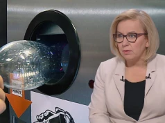 "Rekord systemu kaucyjnego". Hennig-Kloska o setkach milionów opakowań
